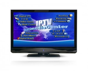 IPTV